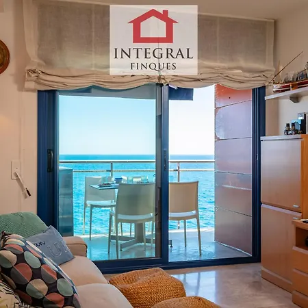 Apartment La Goleta De *