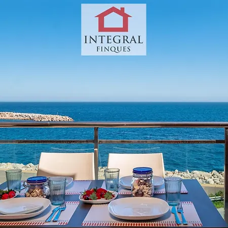 Apartment La Goleta De Palamos